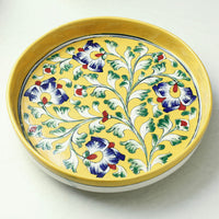 serving plate 