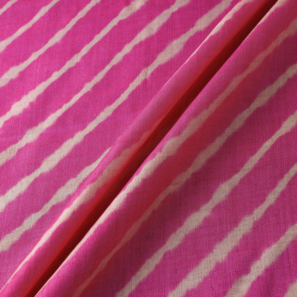 leheriya fabric