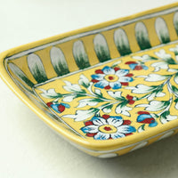 Ceramic Tray 