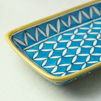 ceramic tray 