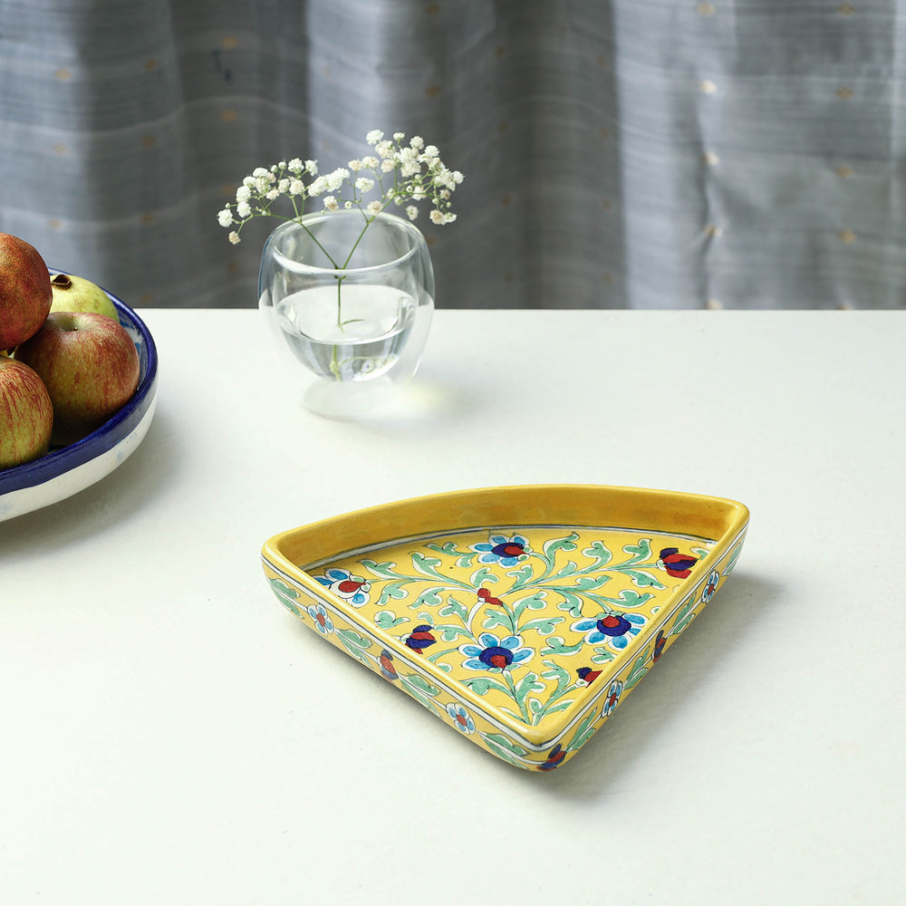 Ceramic Tray