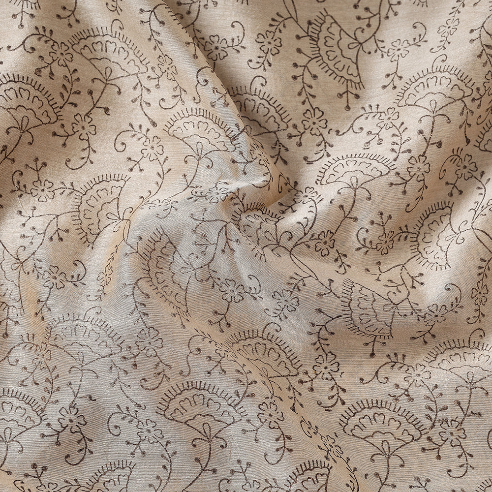 kalamkari fabric