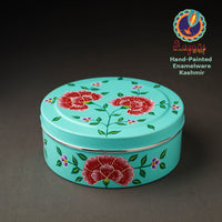 Handpainted Masala Box