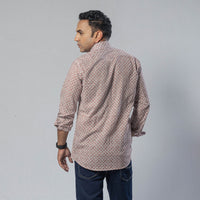 Cotton Men Shirt