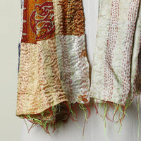 patchwork stole