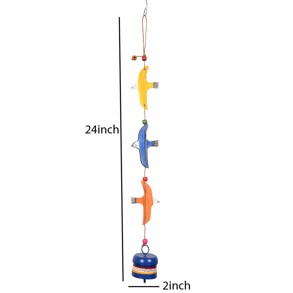 Wind Chime bells