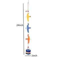 Wind Chime bells