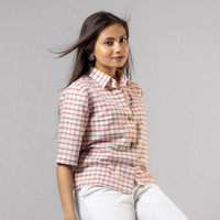 cotton crop shirt 