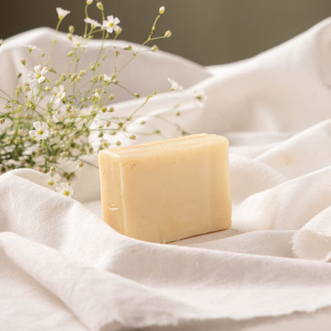 natural soap