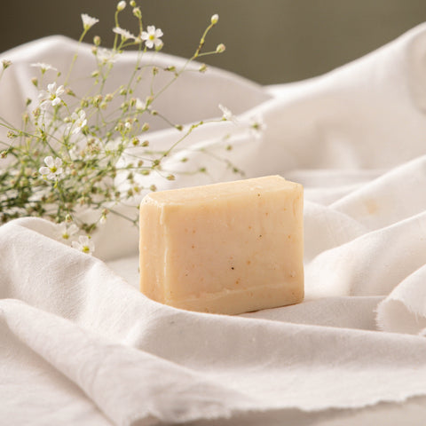 natural soap