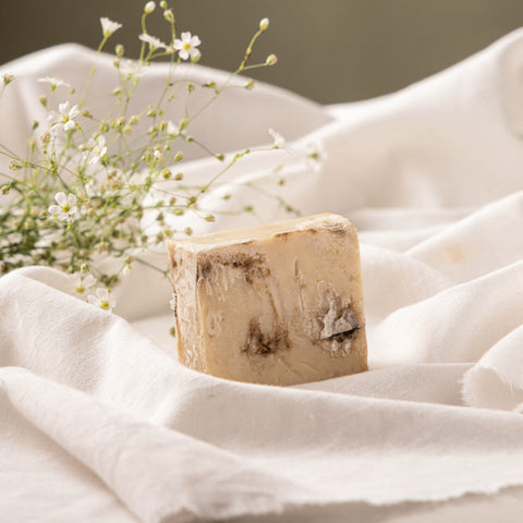 natural soap