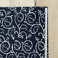 Handmade Paper Notebook