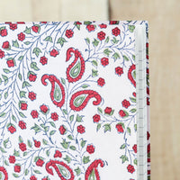 Sanganeri Cover Notebook