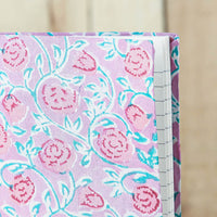 Sanganeri Cover Notebook