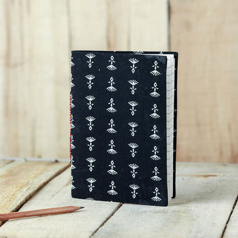 Sanganeri Cover Notebook