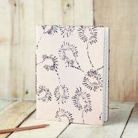 Handmade Paper Notebook