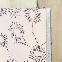 Handmade Paper Notebook