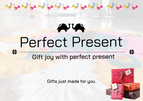 Perfect Present