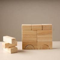 wooden toy