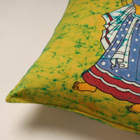 Batik Cushion Cover