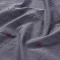 jamdani cotton fabric 