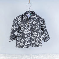 Block Printed Men Shirt