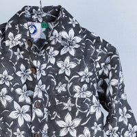 Block Printed Men Shirt