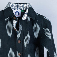 Ikat Kids Shirt