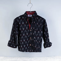 Ikat Kids Shirt