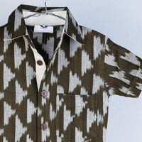 Ikat Kids Shirt