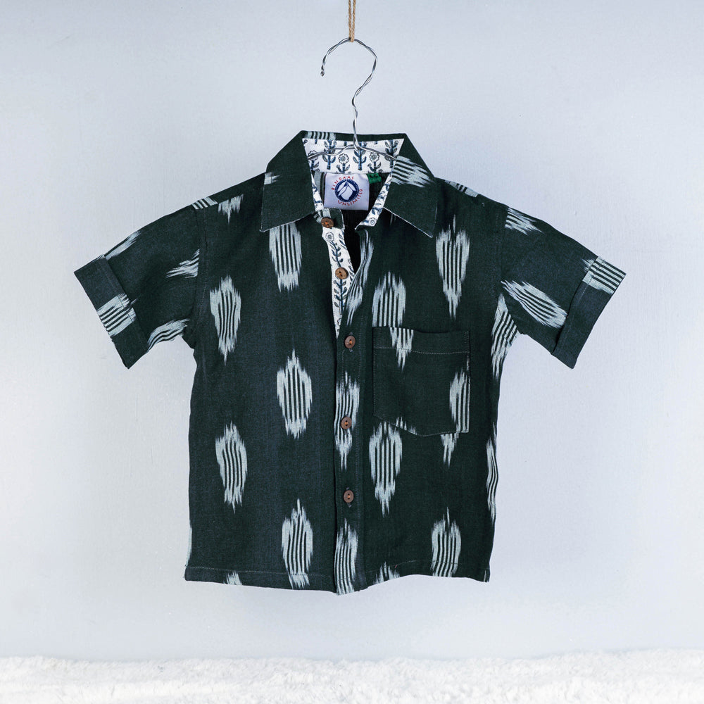 Cotton Kids Shirt